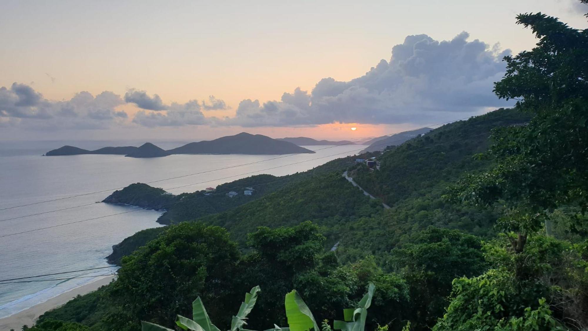 Summervillebvi Road Town  Exterior foto